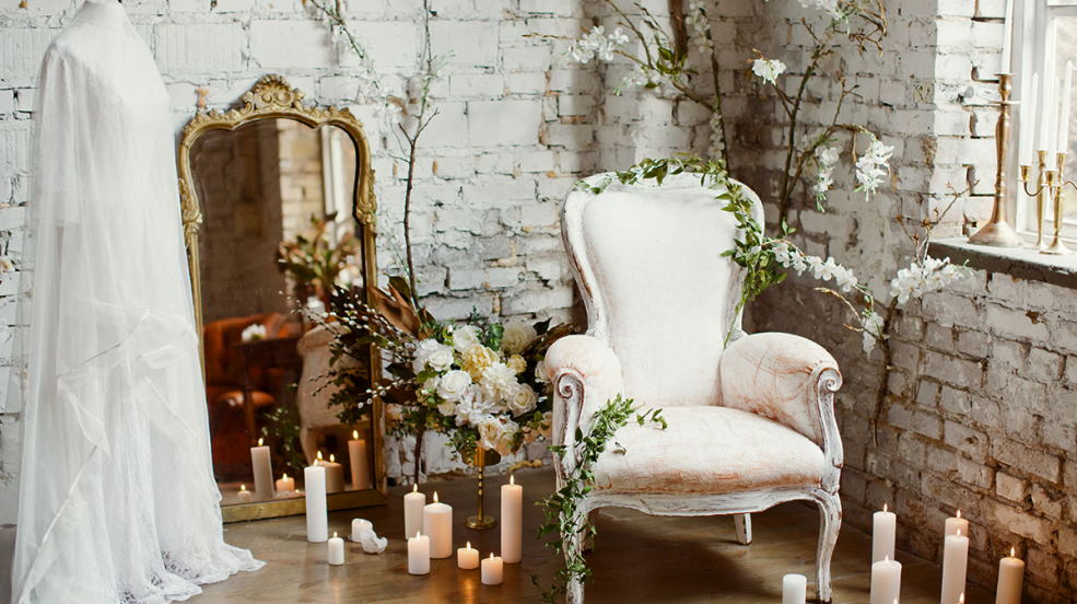 vintage wedding ideas