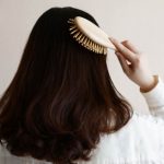 sustainable hair styling